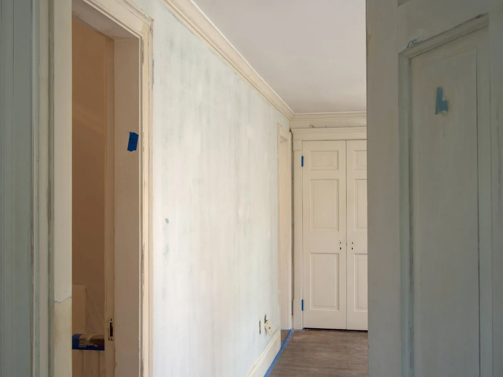 Quality Coating & Home Solutions researched project photo
