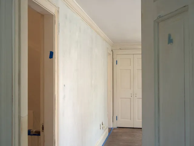 Quality Coating & Home Solutions researched project photo