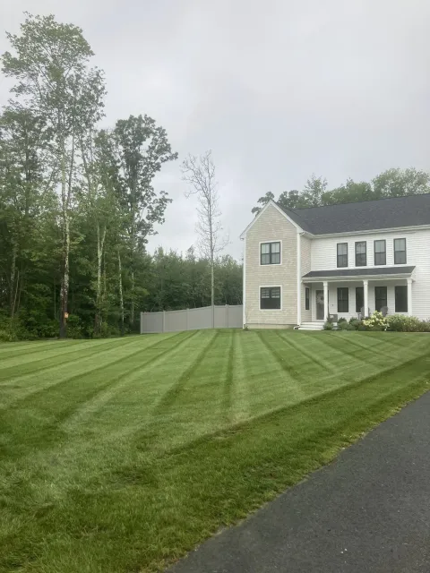 lawn care, landscaping, lawn maintenance