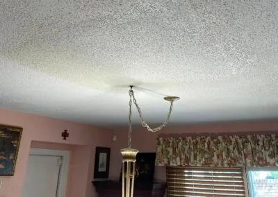 work photo from 401drywallandplaster.com