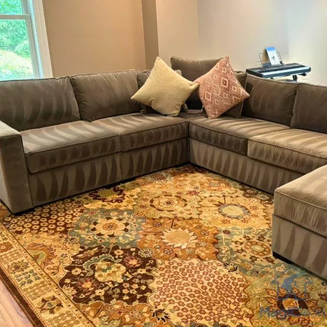 MagiClean Cleaning Service Boston