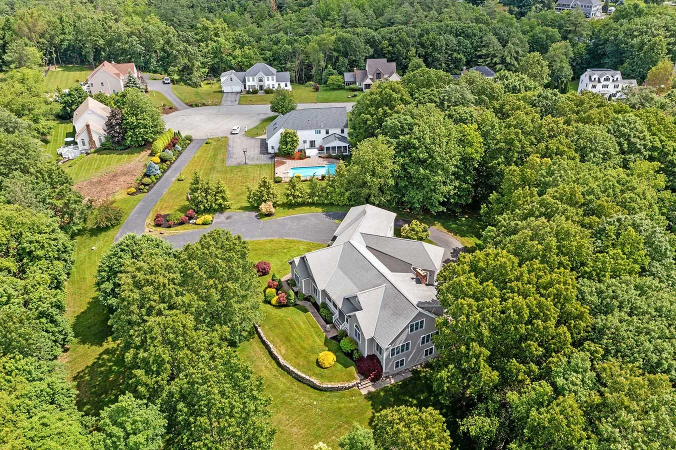 Central Massachusetts Area Guide