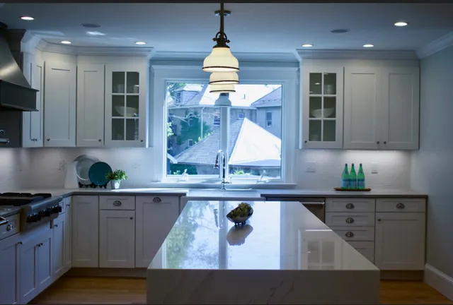 Cimino Brothers INC work photo