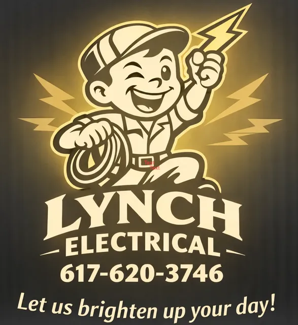 Lynch Electrical LLC logo