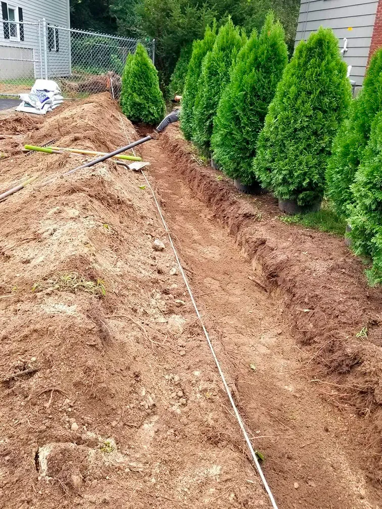 work photo from bslandscapingllc.com