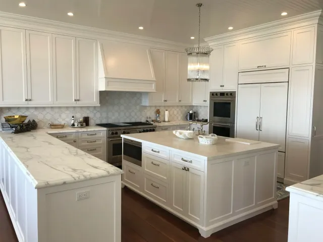 Zander Woodworks work photo