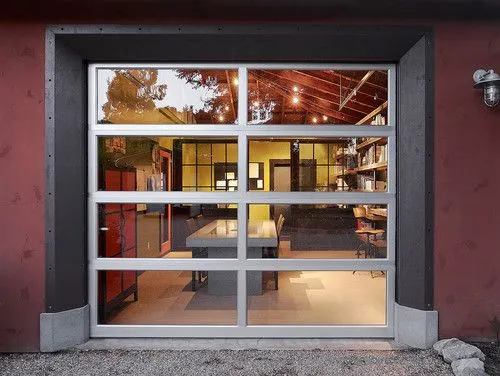 Garage Doors Plus