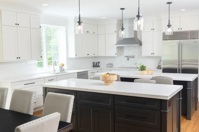 Heckmann Building and Remodeling LLC work photo