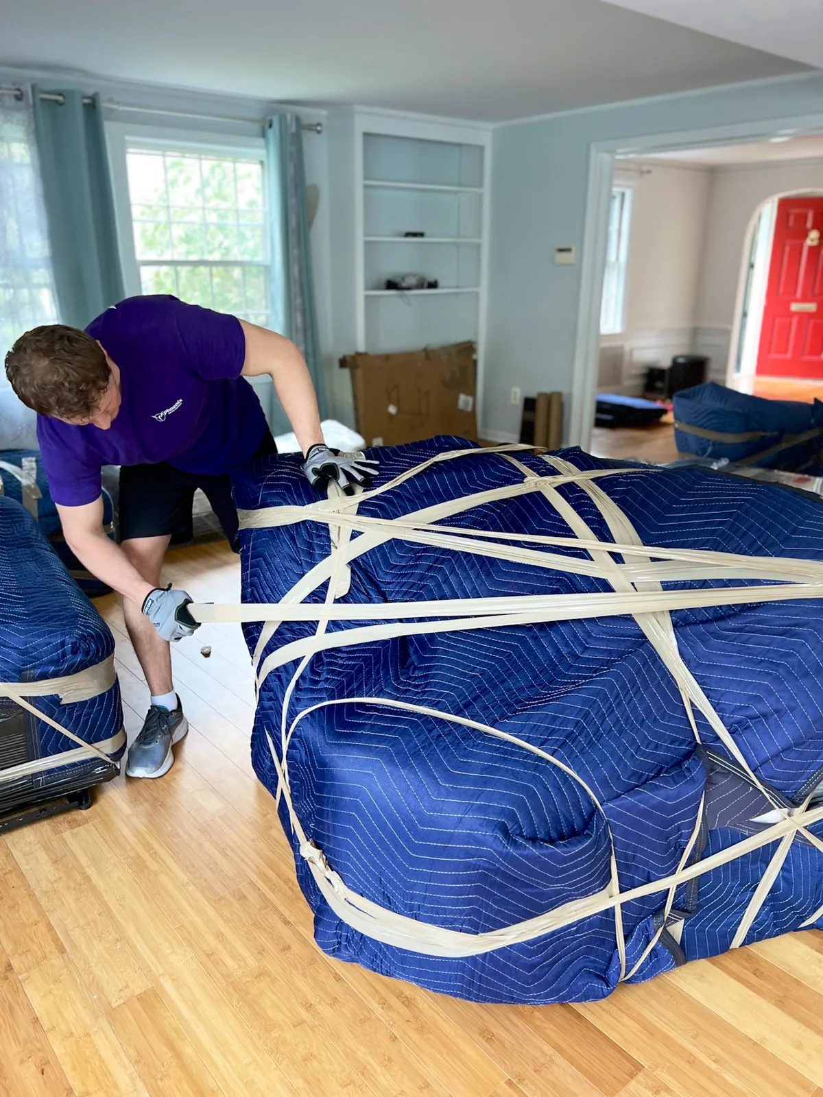 Phoenix Moving & Storage