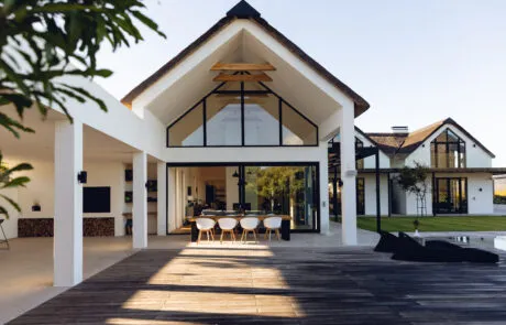 luxury home MetroWest