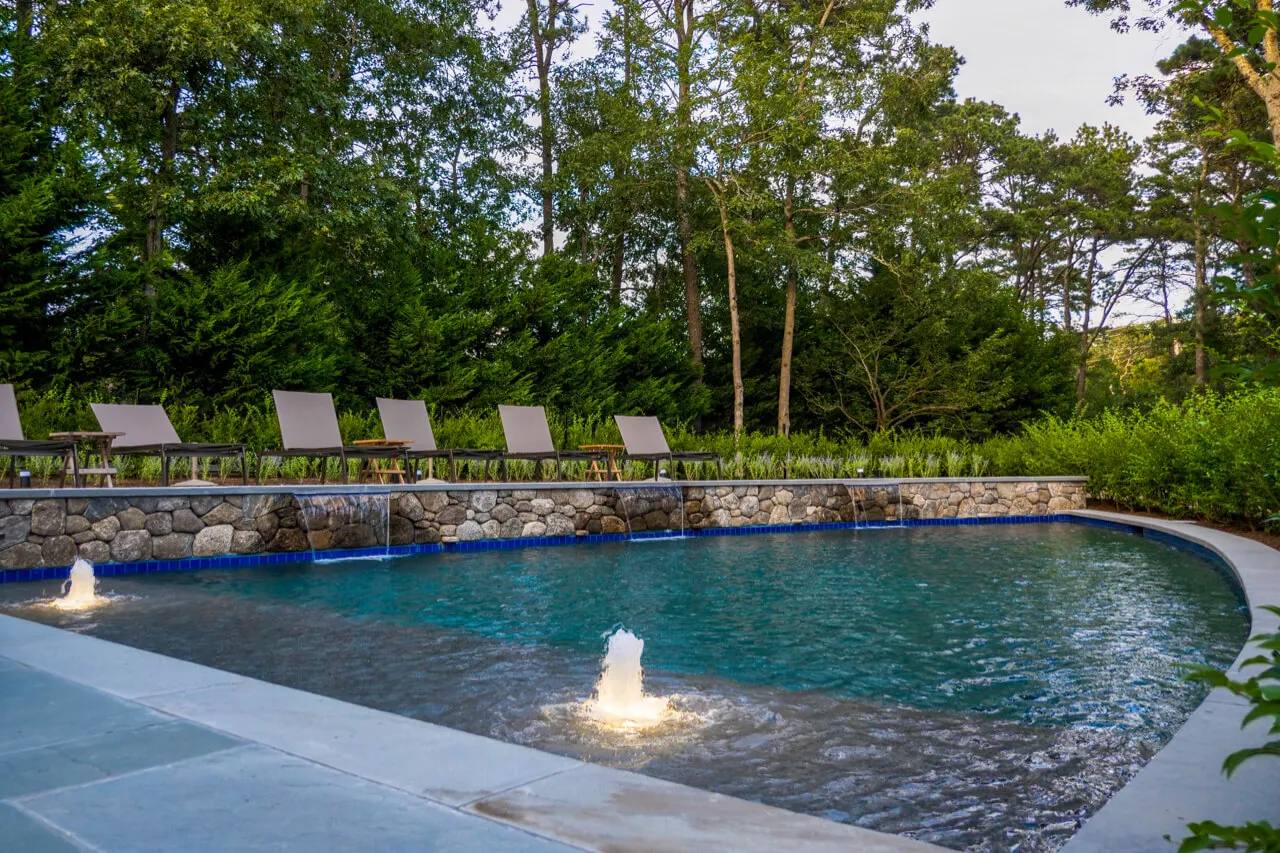 Easton Pool & Spa