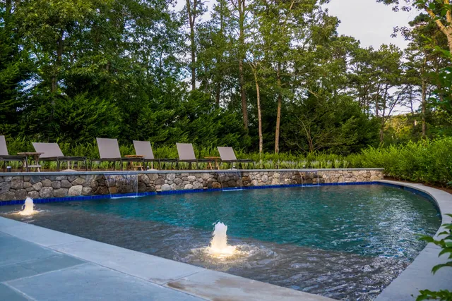 Easton Pool & Spa