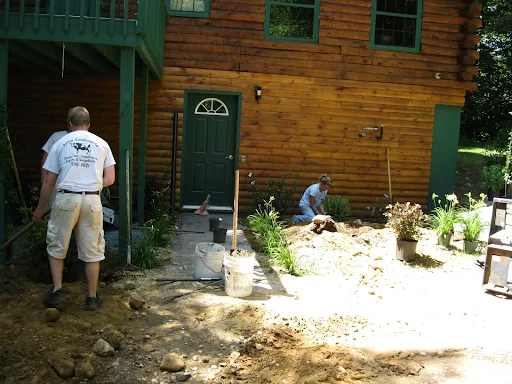 work photo from swainlandscaping.wordpress.com