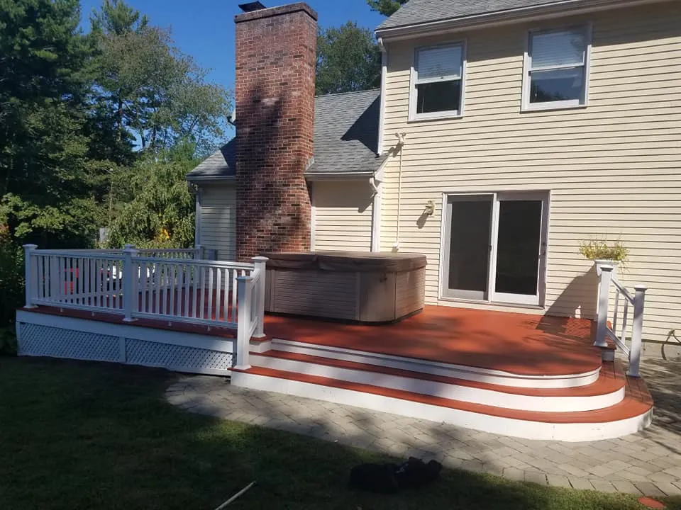 for NG Full Remodeling and Cleaning services in South Boston, MA