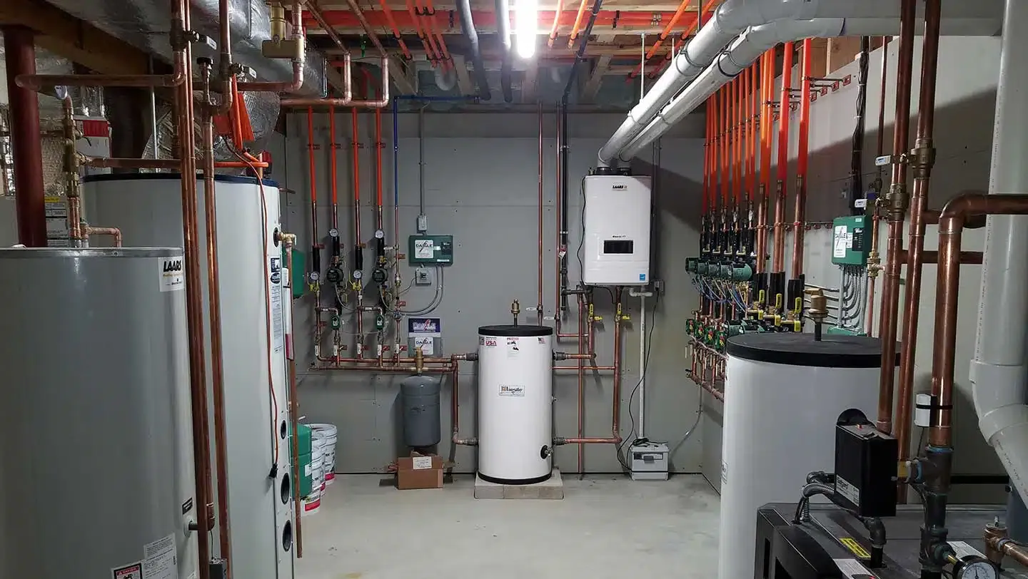 work photo from daigleplumbing.com