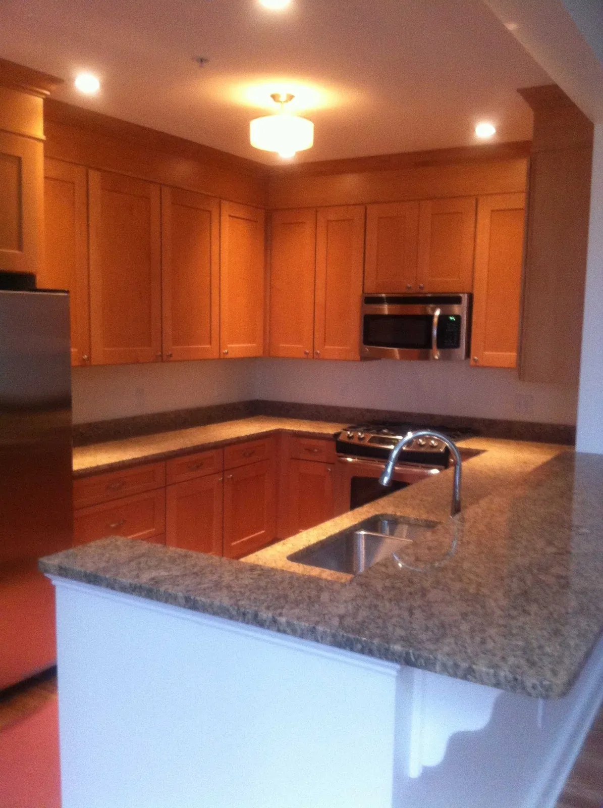 Oceanside Cabinets
