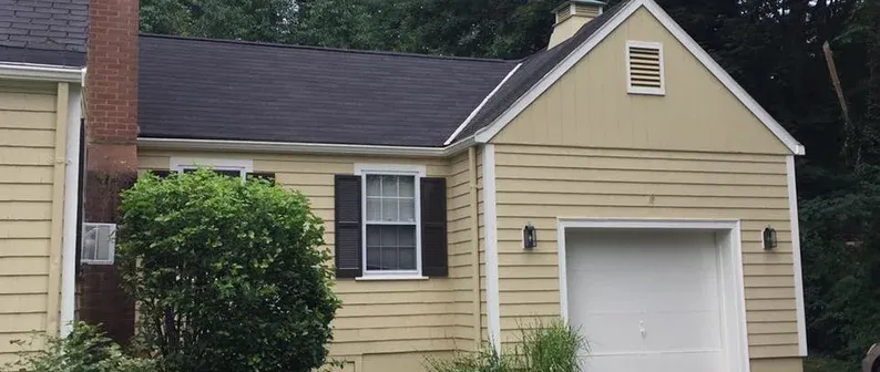 Revolution Home Improvement Inc. researched project photo