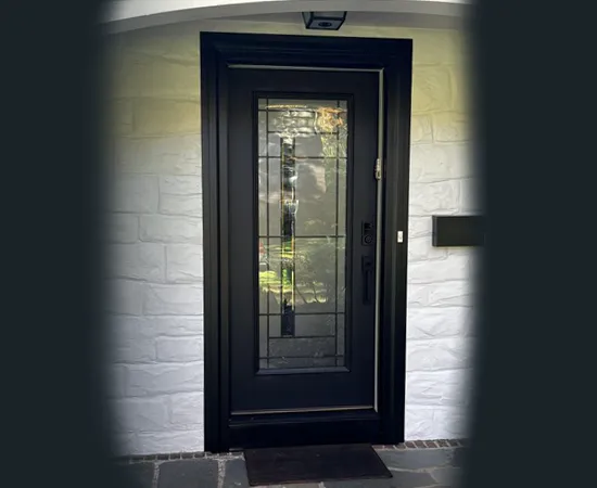 Entry Door