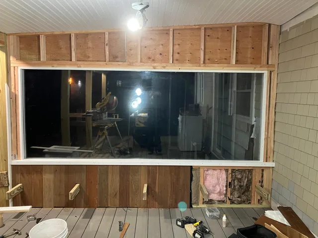 work photo from lgsconstructionllc.com