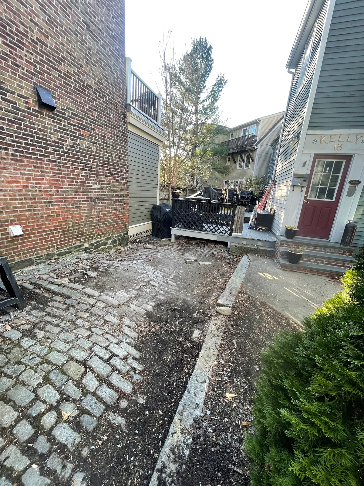 A & C Junk Removal