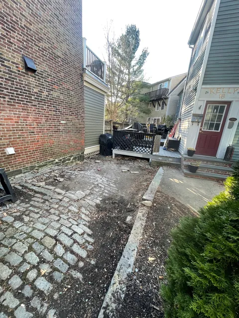 A & C Junk Removal