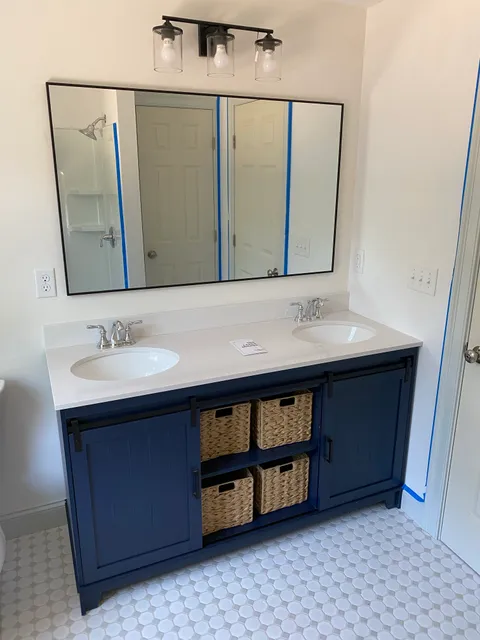 Ace Handyman Services Cape Cod work photo