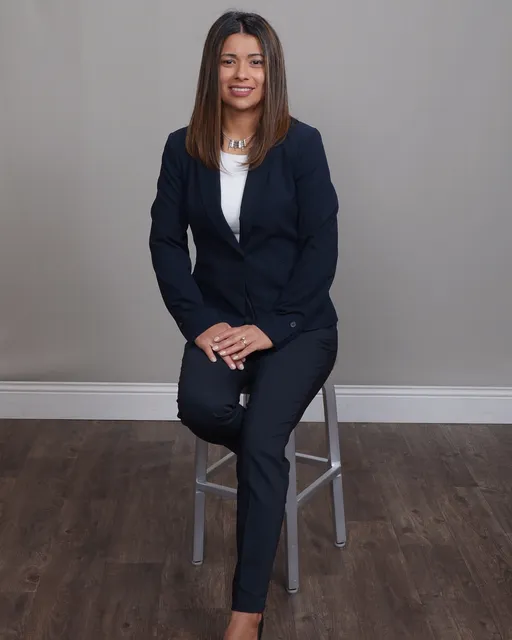 Jenny Lima Realtor work photo