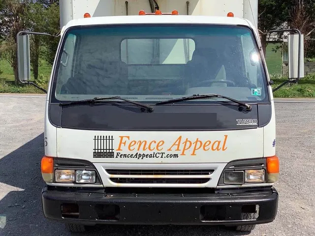 work photo from fenceappealct.com