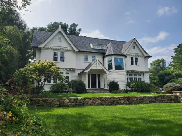 UBrothers Construction Lexington: Siding, Roofing work photo