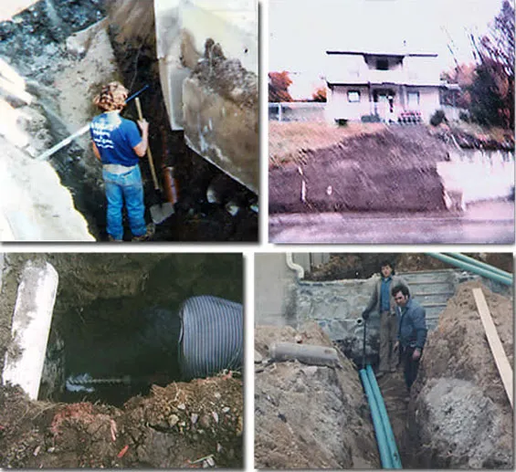 work photo from arightplumbingllc.com