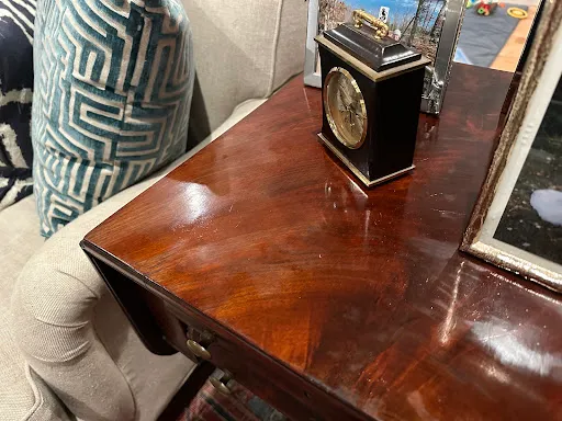 Review photo by Luiza Burr