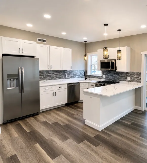 Zaynor Construction LLC