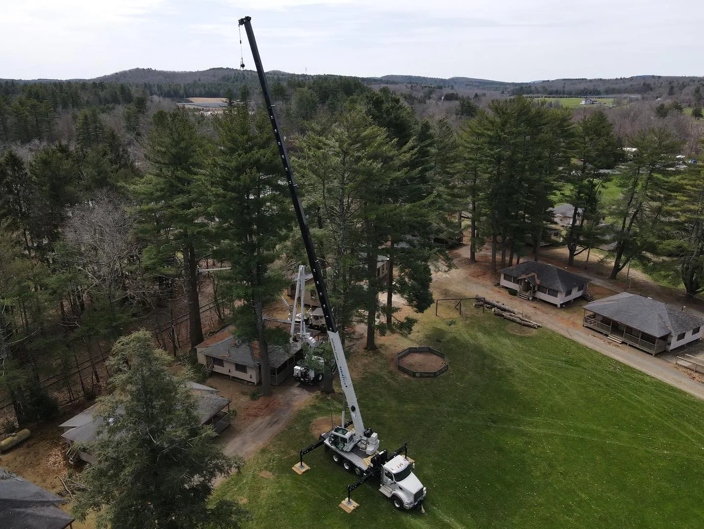 ArborTech Tree Services, LLC