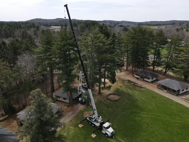 ArborTech Tree Services, LLC