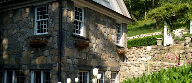 Benchmark Builders remodeling project