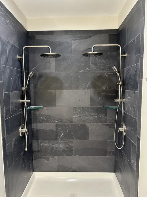 Platinum Plumbing work photo