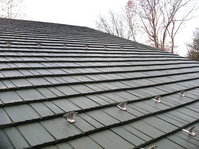 work photo from classicmetalroofs.com