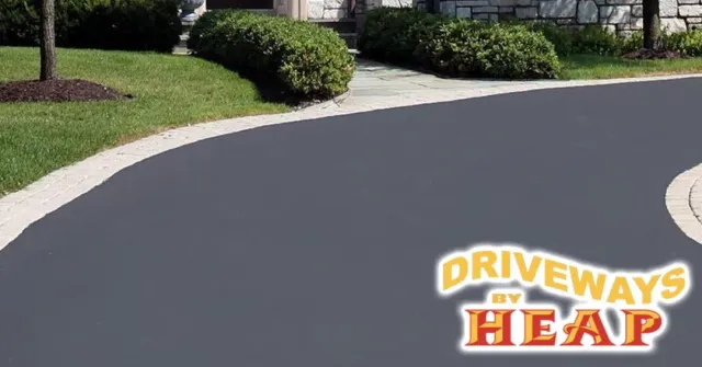 Asphalt service