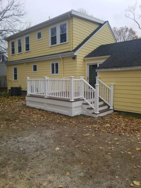 Ace Handyman Services Newton & Needham work photo