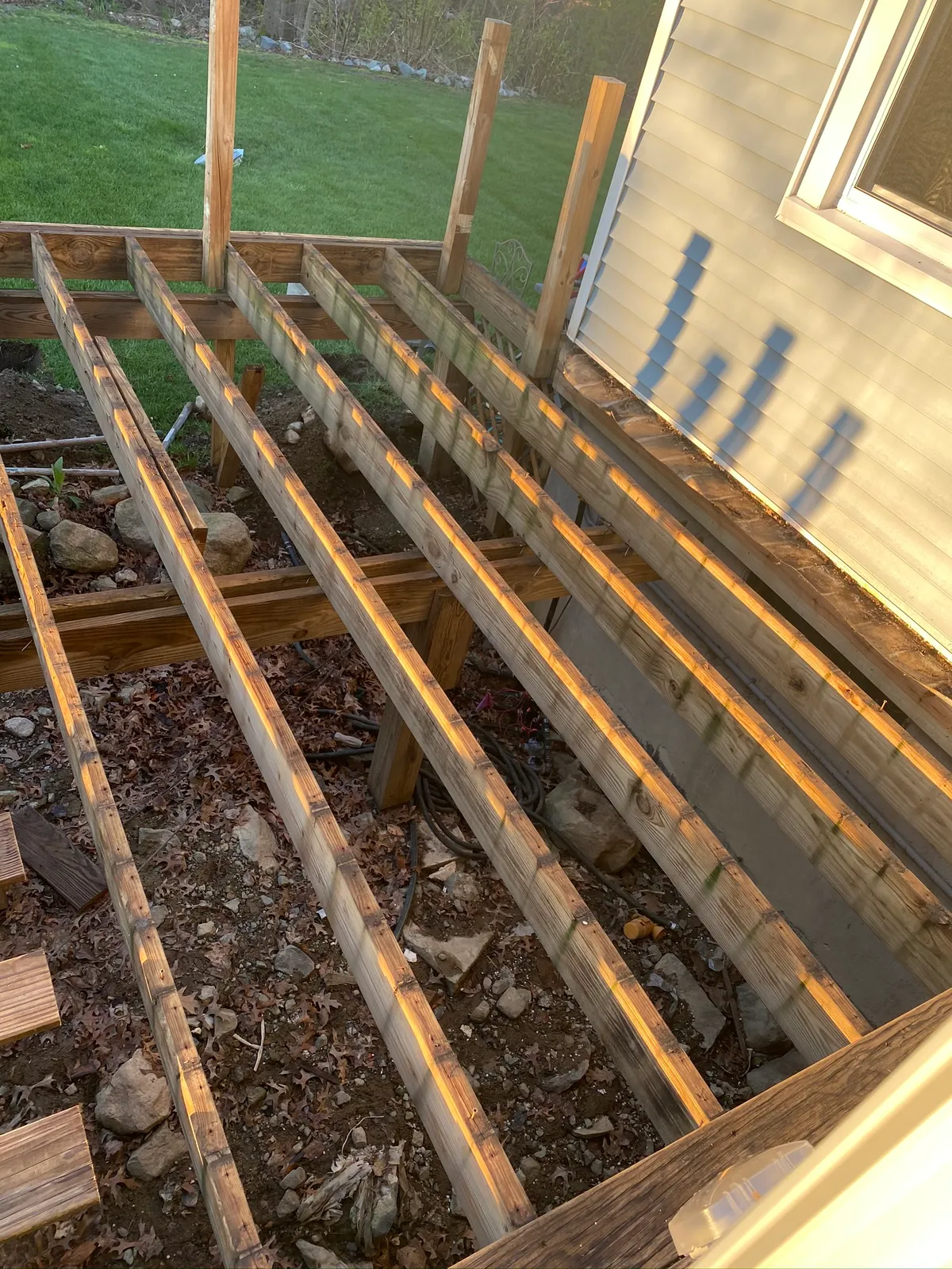Altitude Builders, Inc.