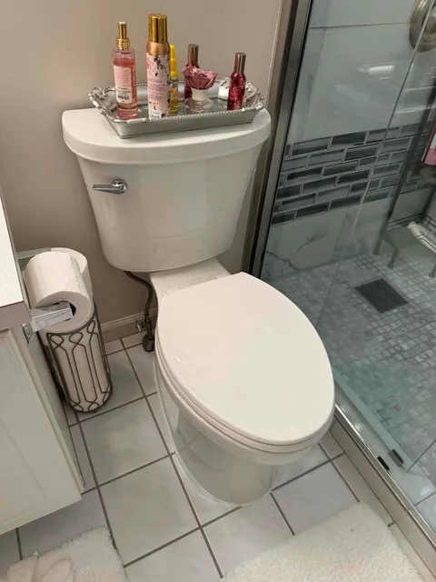 Daffodil Plumbing work photo