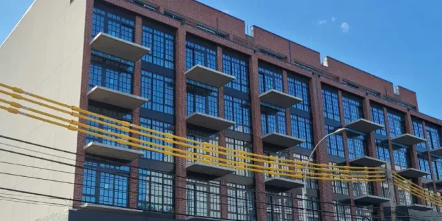 30th Street Queens