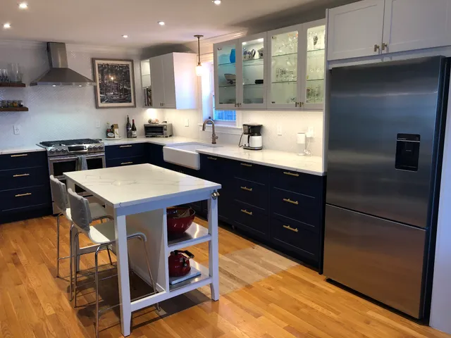 iKitchens Etc. work photo