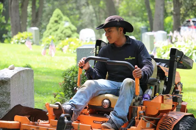 work photo from groundmasterscorp.com