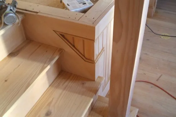 work photo from jdpcarpentry.com