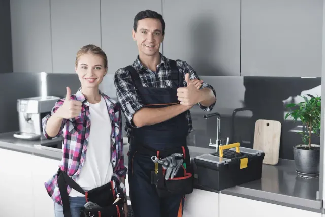 Reliable Plumbing Services