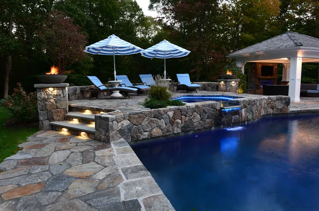 Green Acres Landscape & Design, LLC work photo