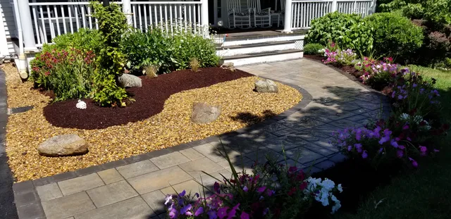 A. J. Camillucci Co. Inc. work photo