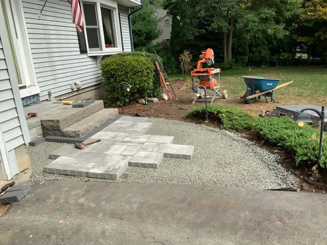 work photo from jvlandscapingllc.com