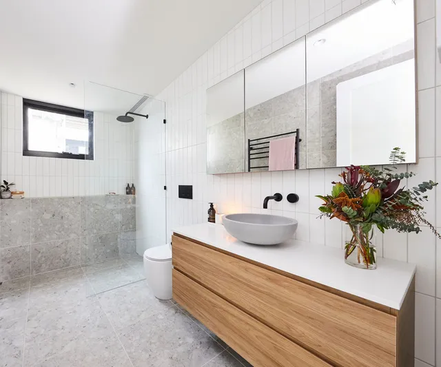 Toreti Construction Inc work photo